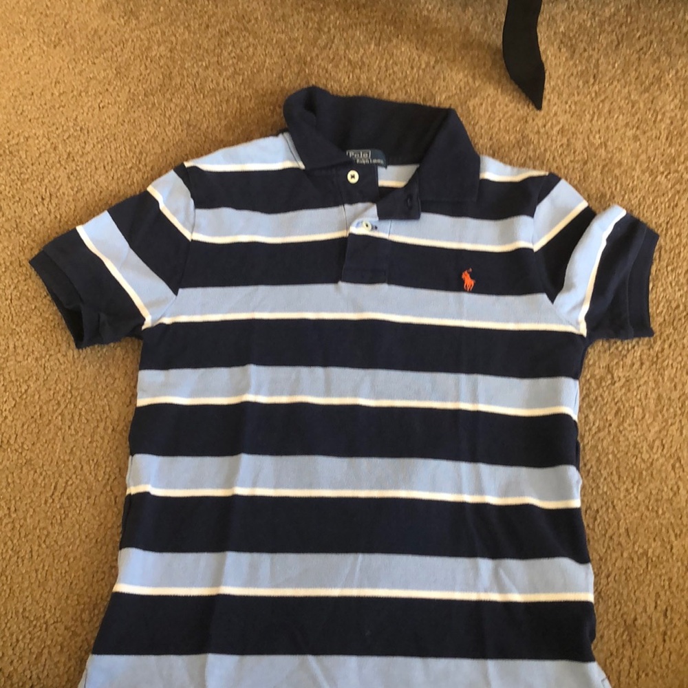 Polo Ralph Lauren Polo Shirt M
